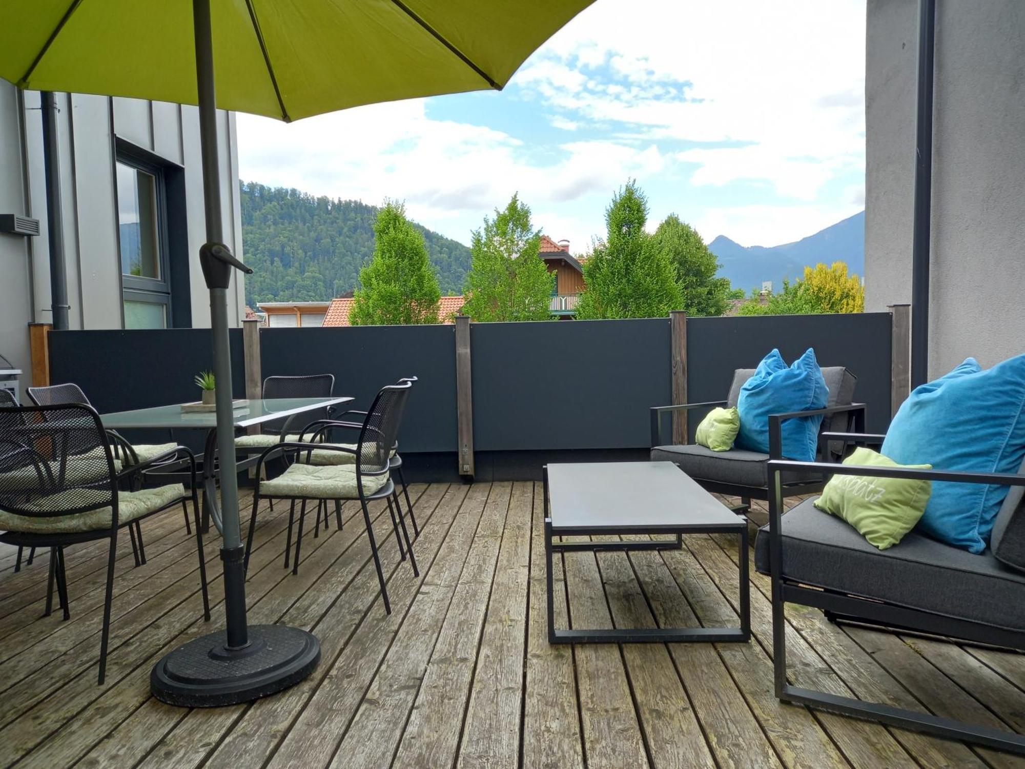 Girbl Bio Apartments - Lifestyle Штробль Экстерьер фото